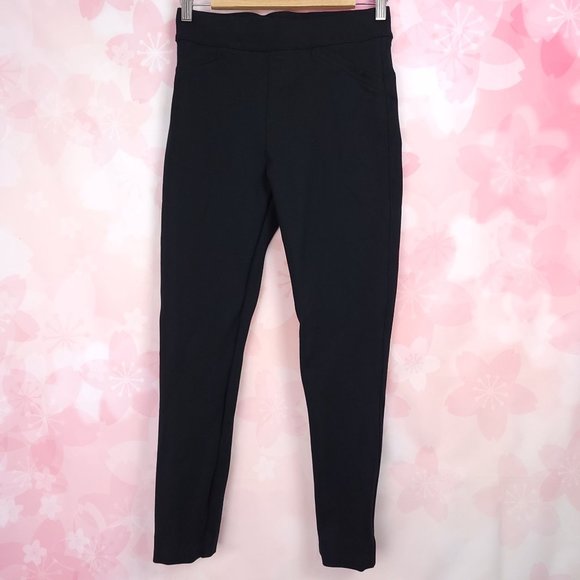 Spanx The Perfect Pant Ankle Backseam Skinny Size Small S/P - Picture 5 of 9